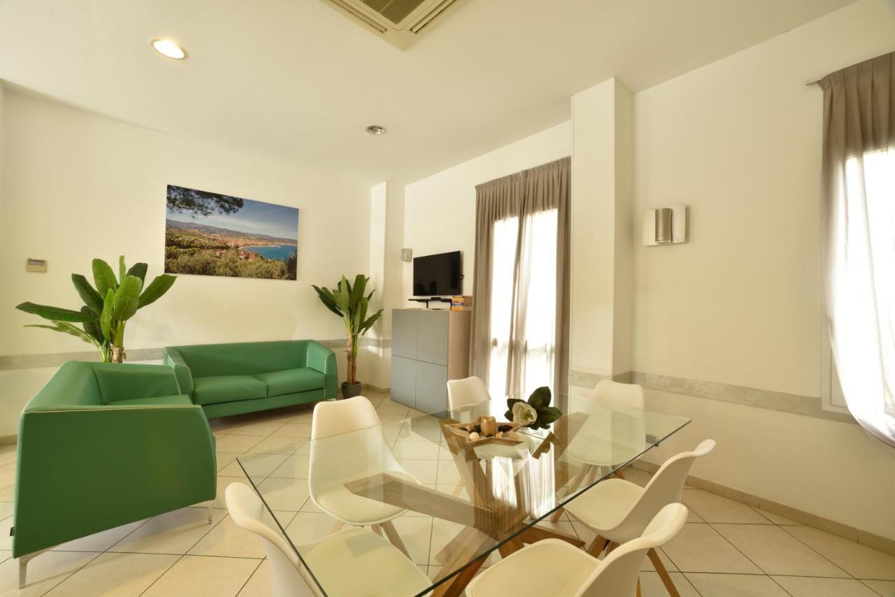 Hotel Ristorante La Marina Mhotelsgroup San Bartolomeo Al Mare Zewnętrze zdjęcie