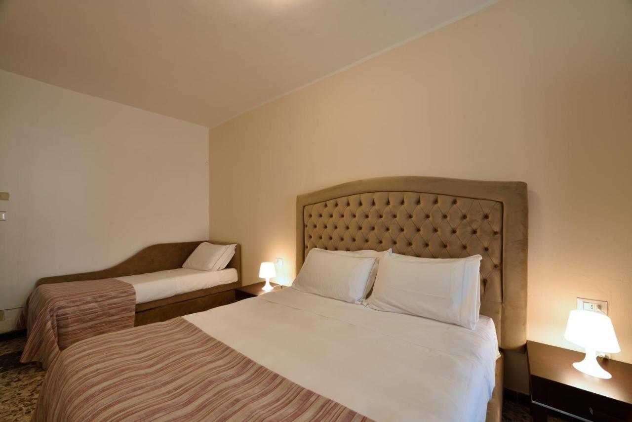 Hotel Ristorante La Marina Mhotelsgroup San Bartolomeo Al Mare Zewnętrze zdjęcie