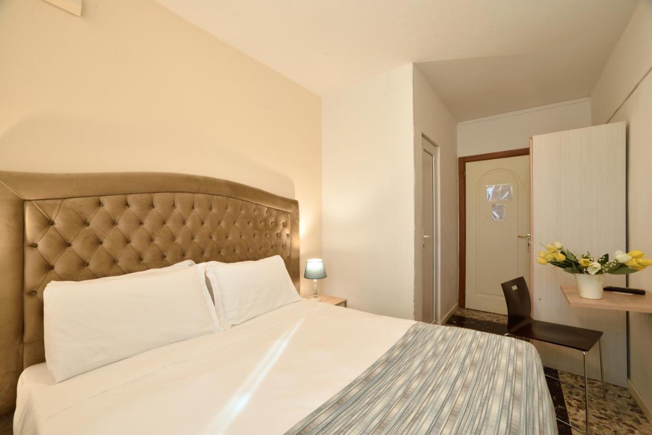 Hotel Ristorante La Marina Mhotelsgroup San Bartolomeo Al Mare Zewnętrze zdjęcie