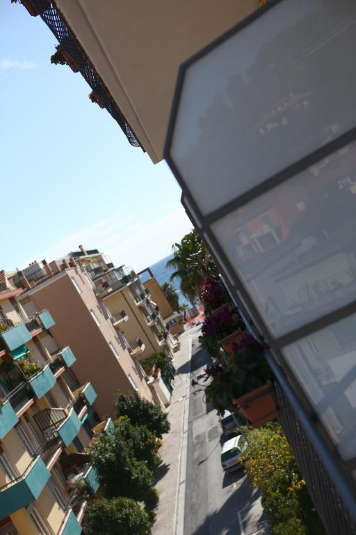 Hotel Ristorante La Marina Mhotelsgroup San Bartolomeo Al Mare Zewnętrze zdjęcie